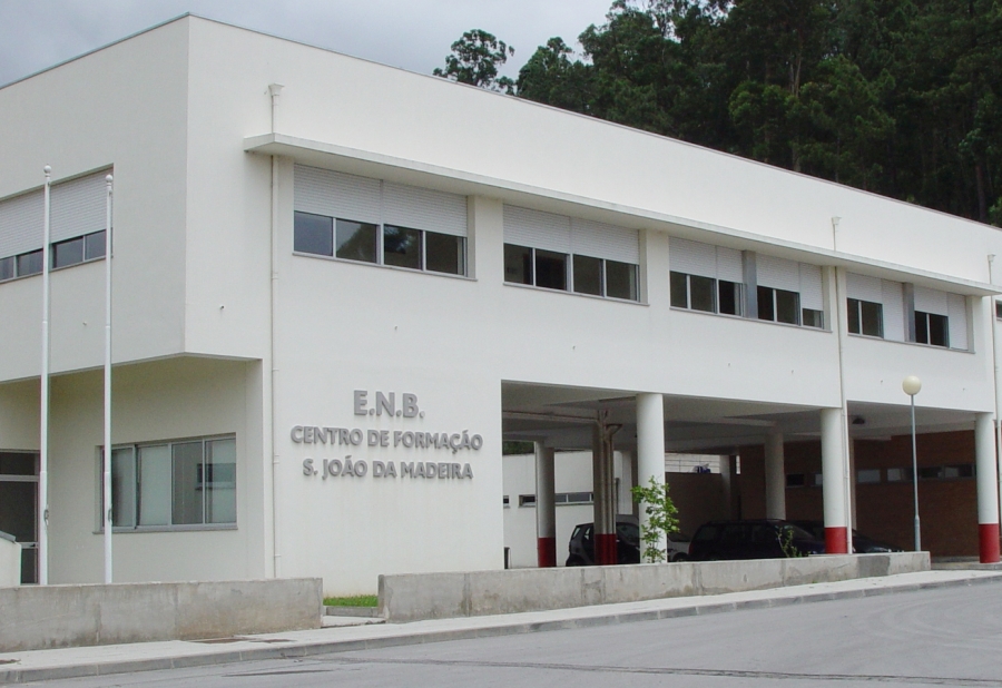 ENB abre concurso de recrutamento para Coordenador do Centro de Formação de S. João da Madeira