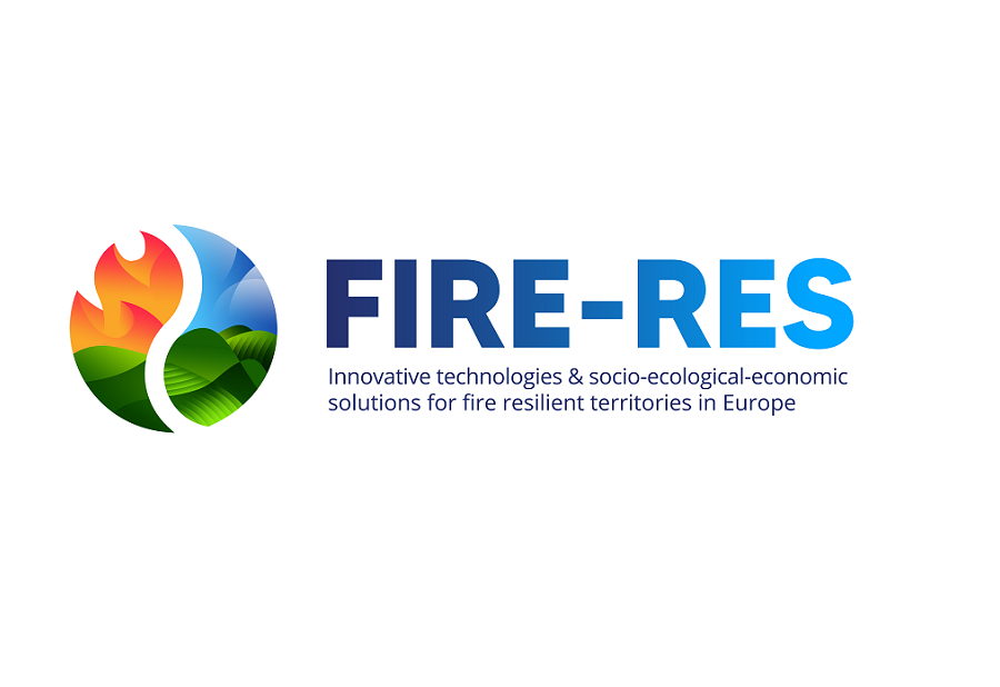 ENB participa na Assembleia Geral do projeto FIRE-RES