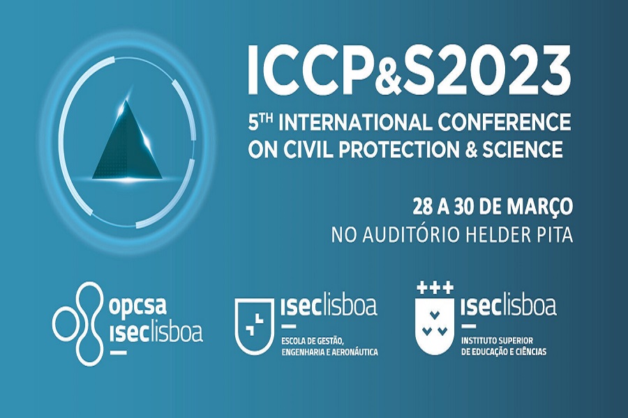 ISEC Lisboa organiza conferência internacional com o apoio da ENB