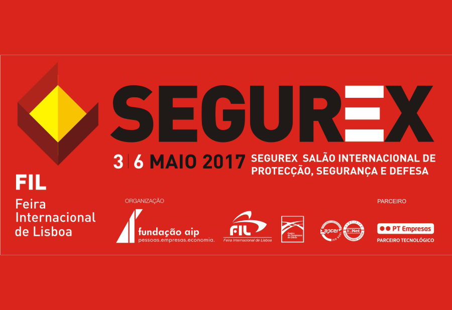 ENB presente no Salão Internacional de Proteção, Segurança e Defesa - SEGUREX 2017