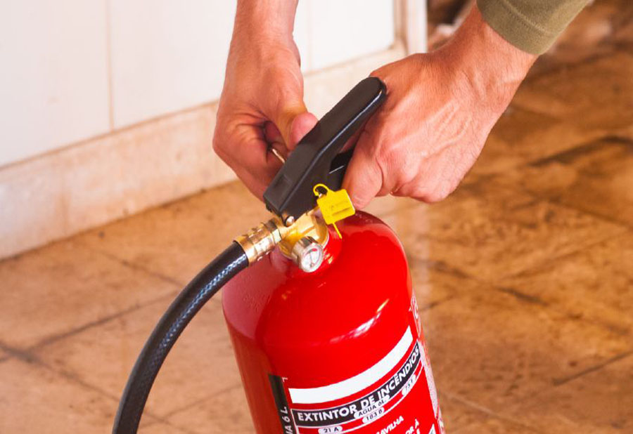Norma Portuguesa sobre segurança contra incêndios em processo de revisão