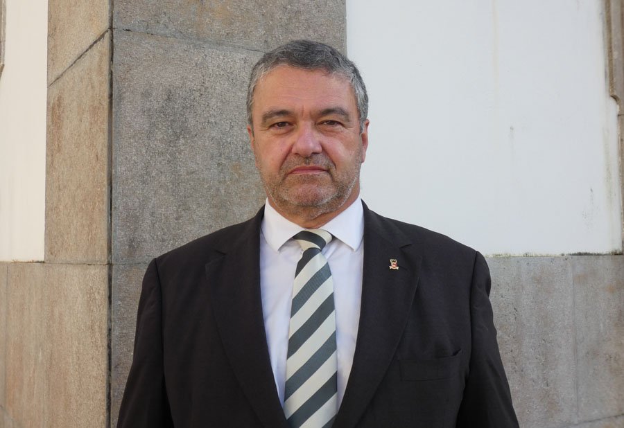 José Pedro Silva