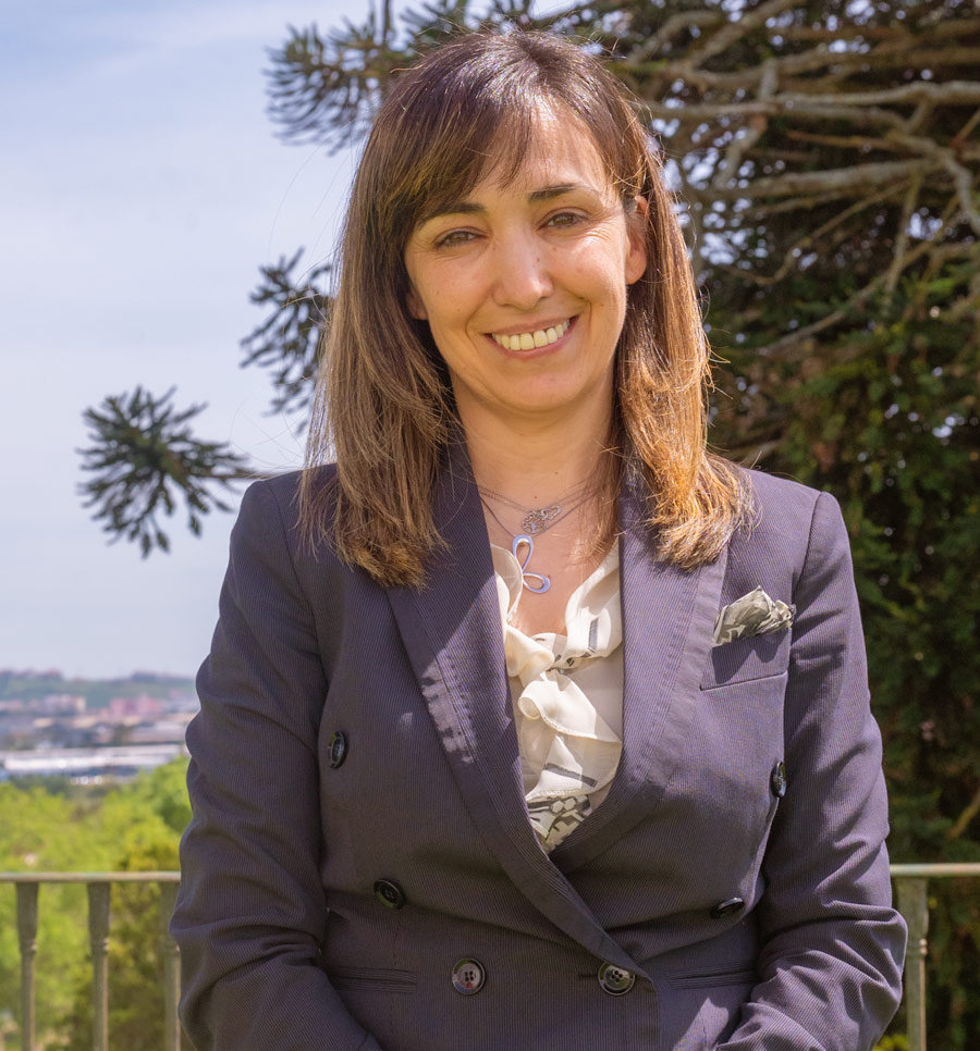 Gisela Silva Pinto Meireles