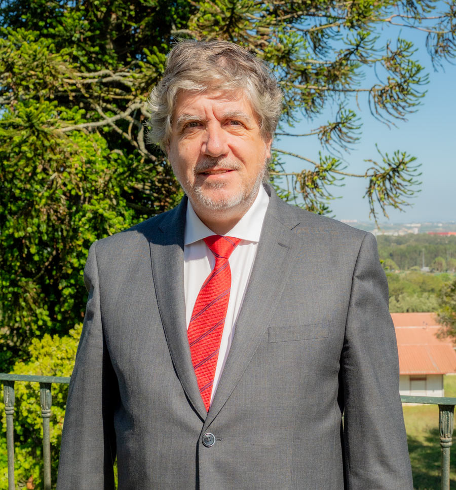Lídio Manuel Coelho de Neto Lopes