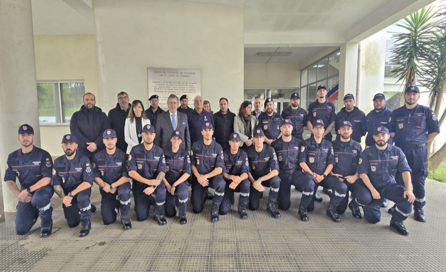 Formação